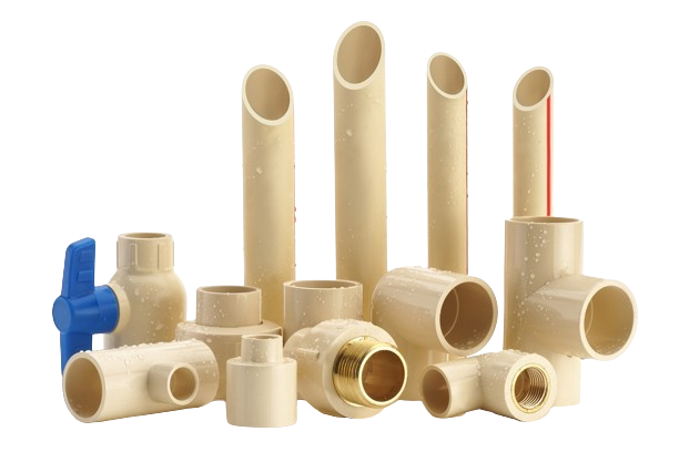 plumbing material