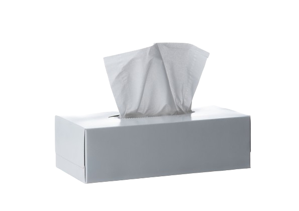 tissue